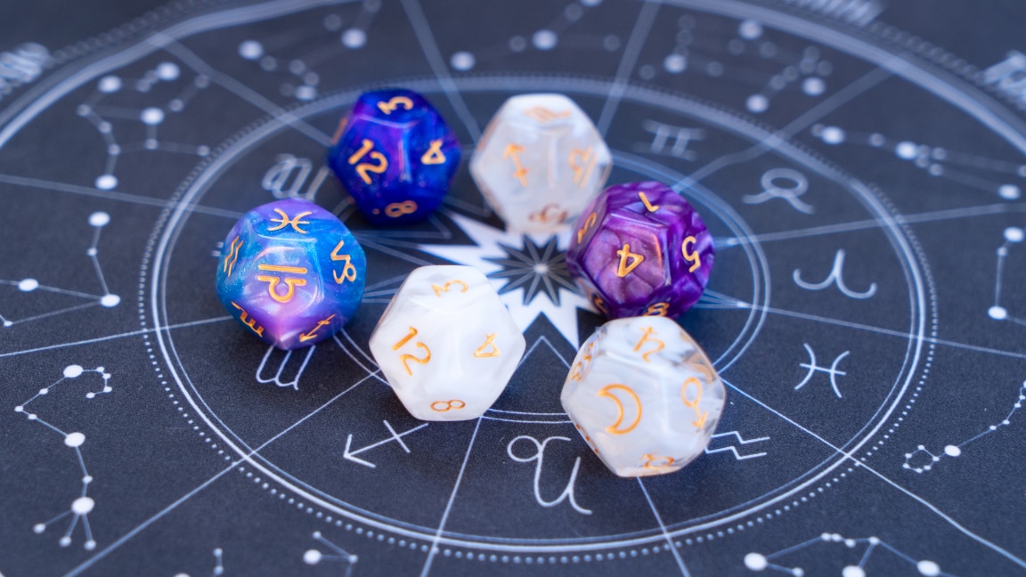 Discover your zodiac sign by date and traits in astrology guide