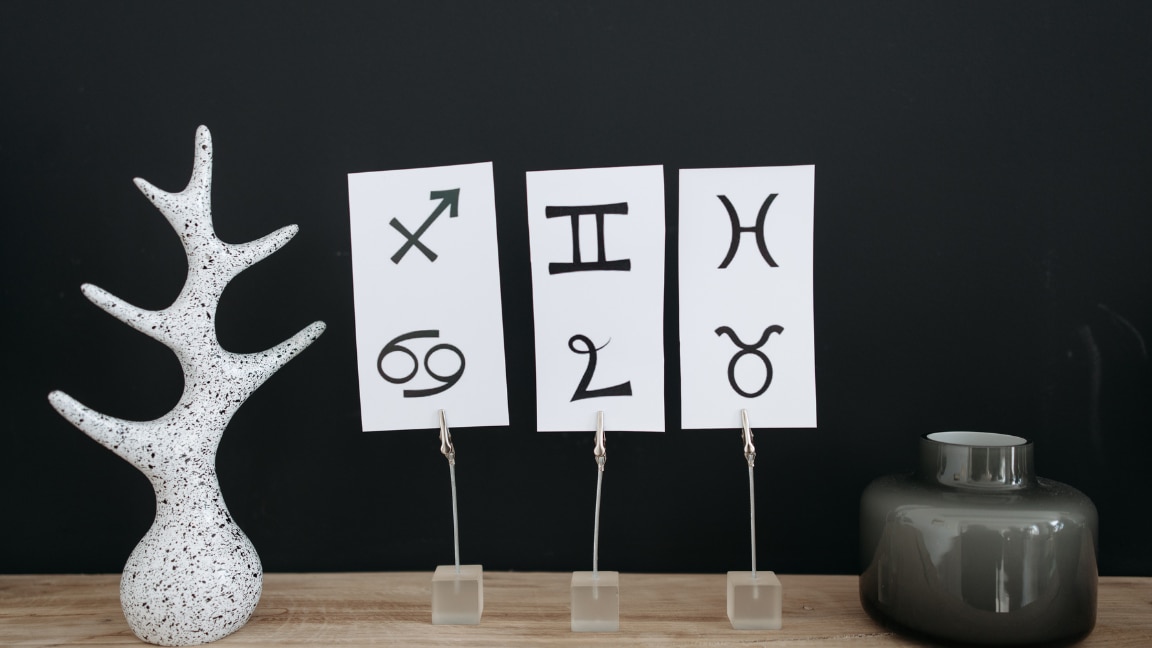 Discover What Your Zodiac Sign Reveals About You
