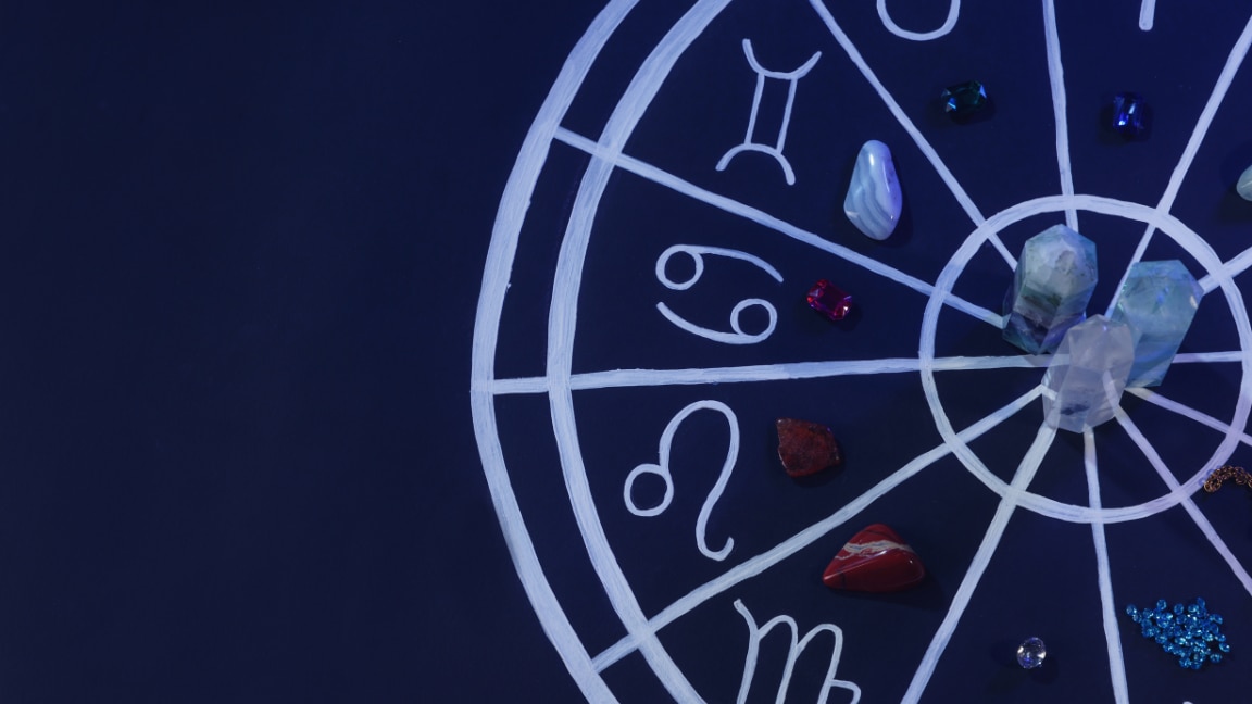 What Your Zodiac Element Reveals About You