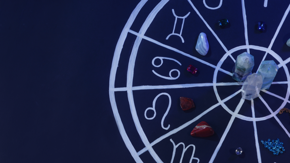 What Your Zodiac Element Reveals About You