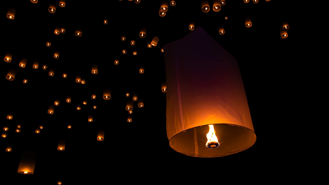 1. Fire Signs – Aries, Leo, Sagittarius