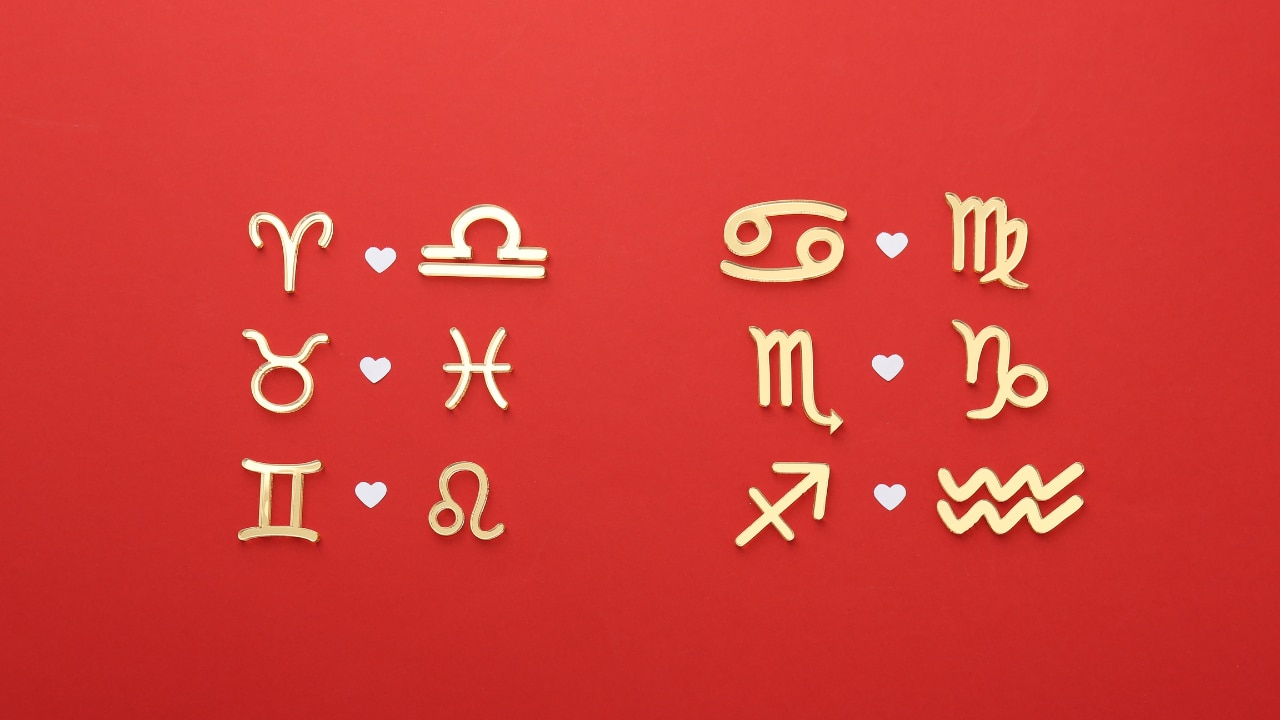 Compatibility Between Zodiac Elements