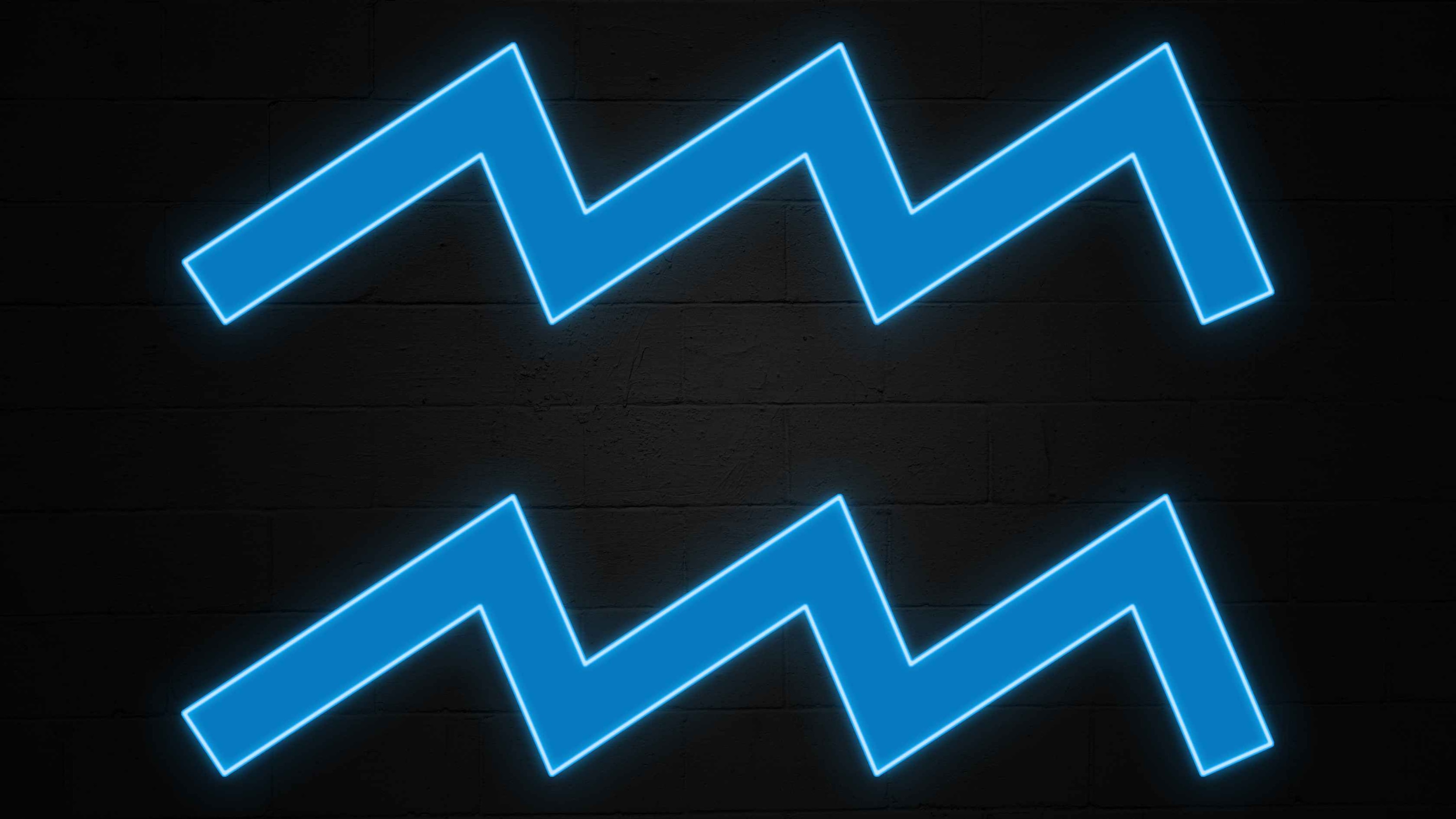 Aquarius (January 20 – February 18)