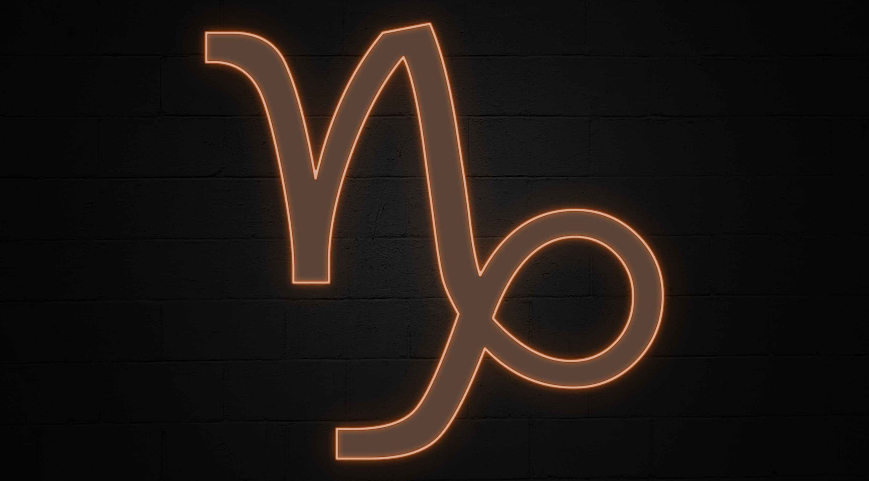 Capricorn (December 22 – January 19)