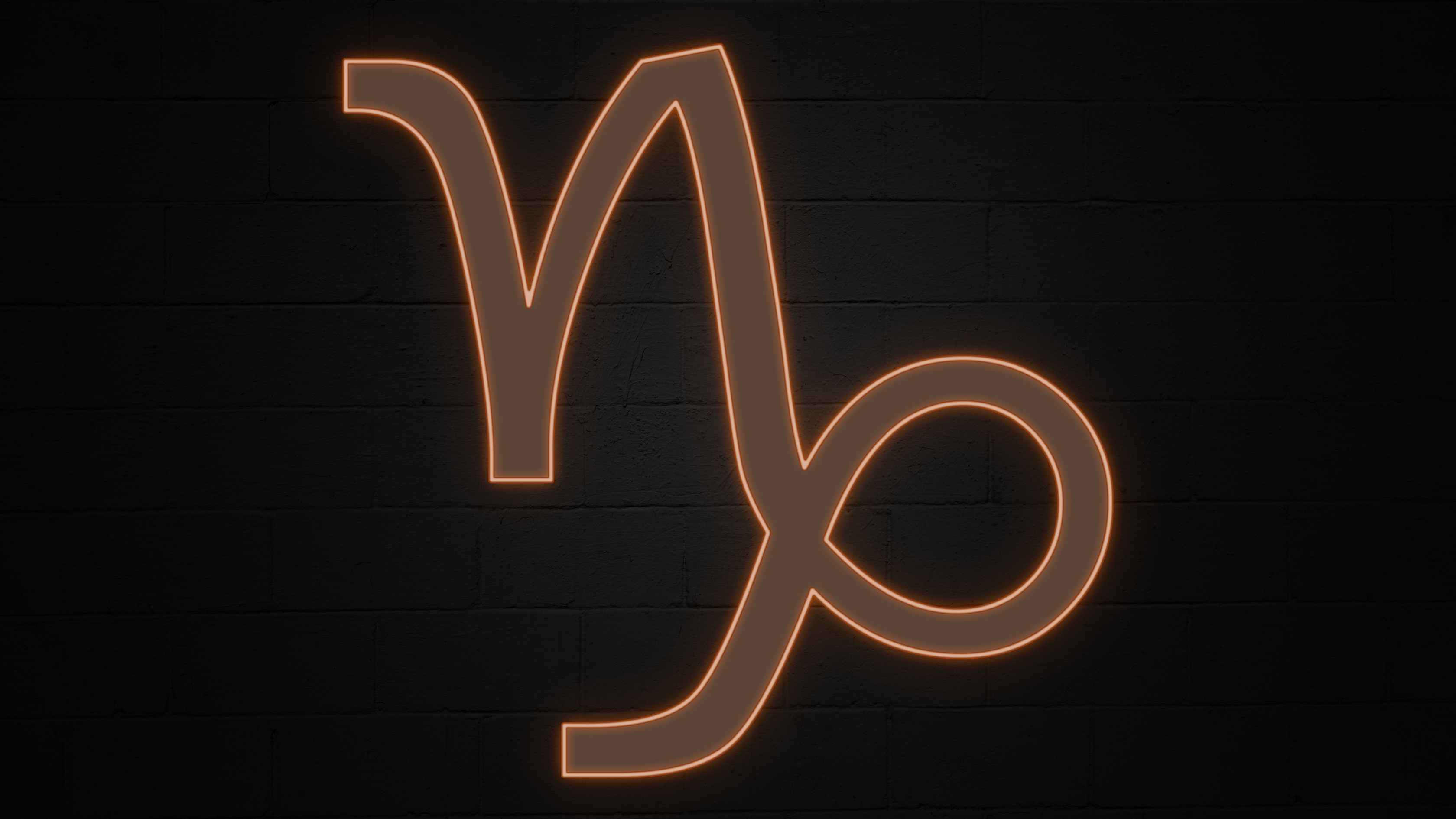 Capricorn (December 22 – January 19)
