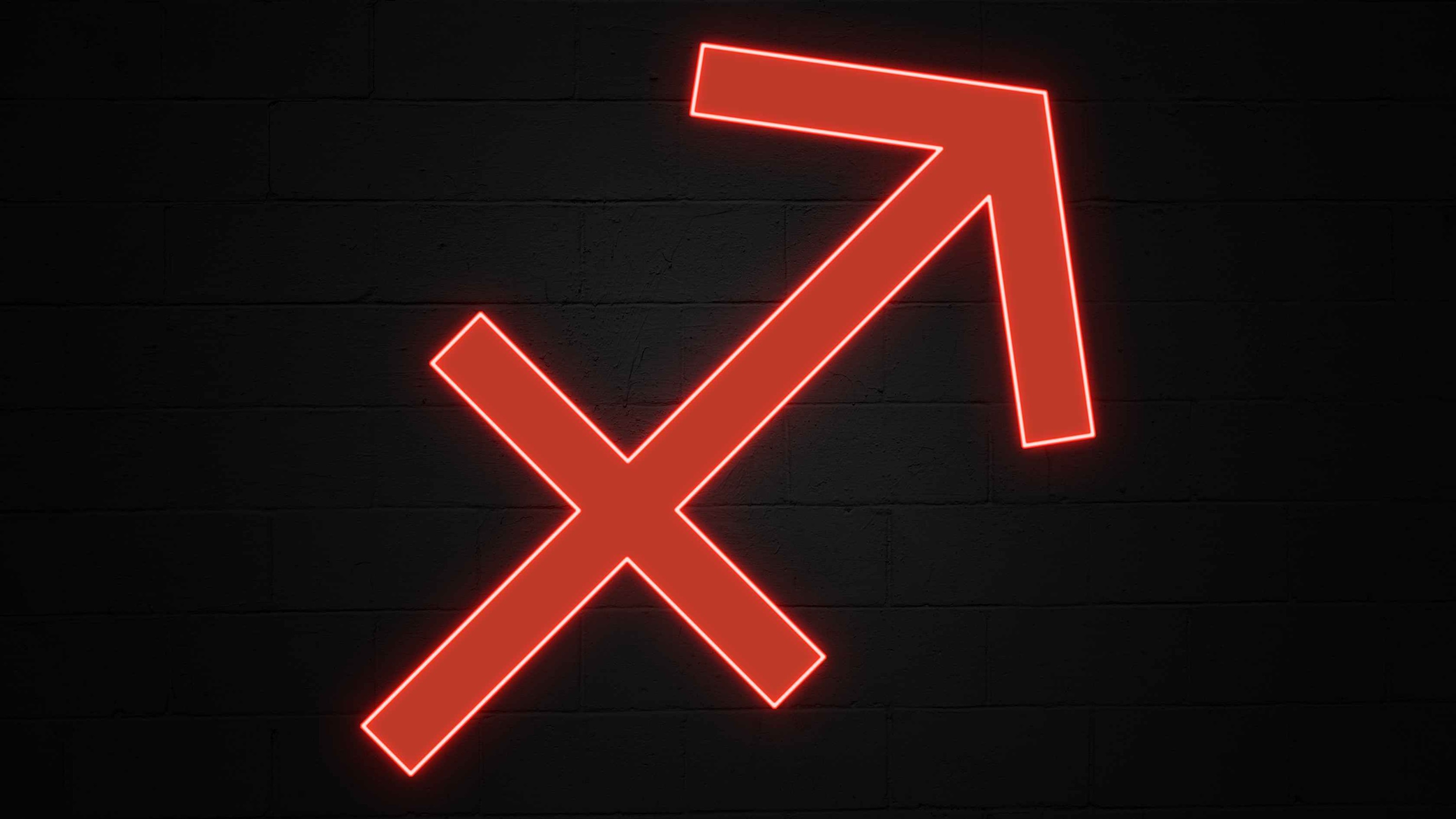 Sagittarius (November 22 – December 21)