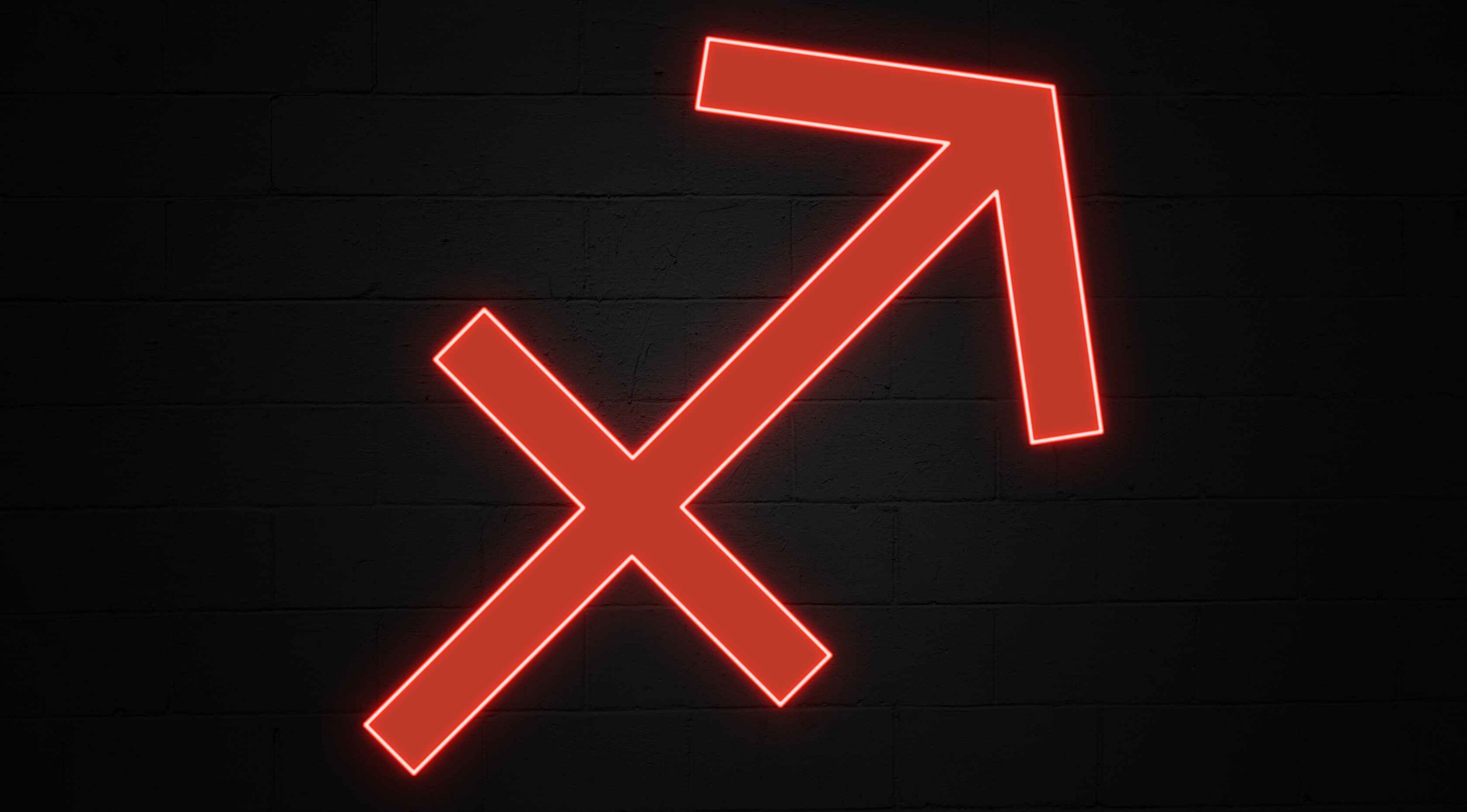 Sagittarius (November 22 – December 21)