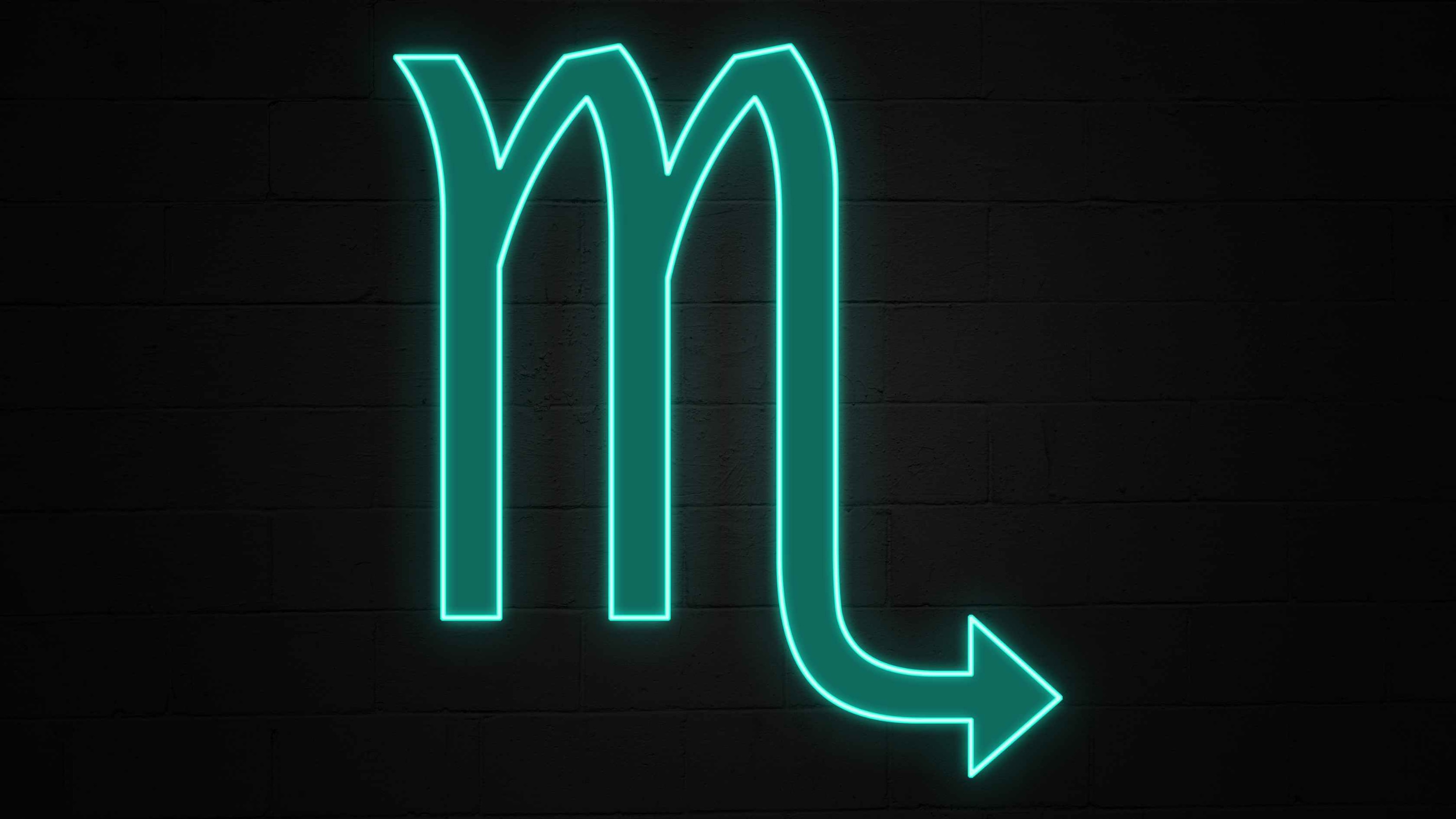 Scorpio (October 23 – November 21)