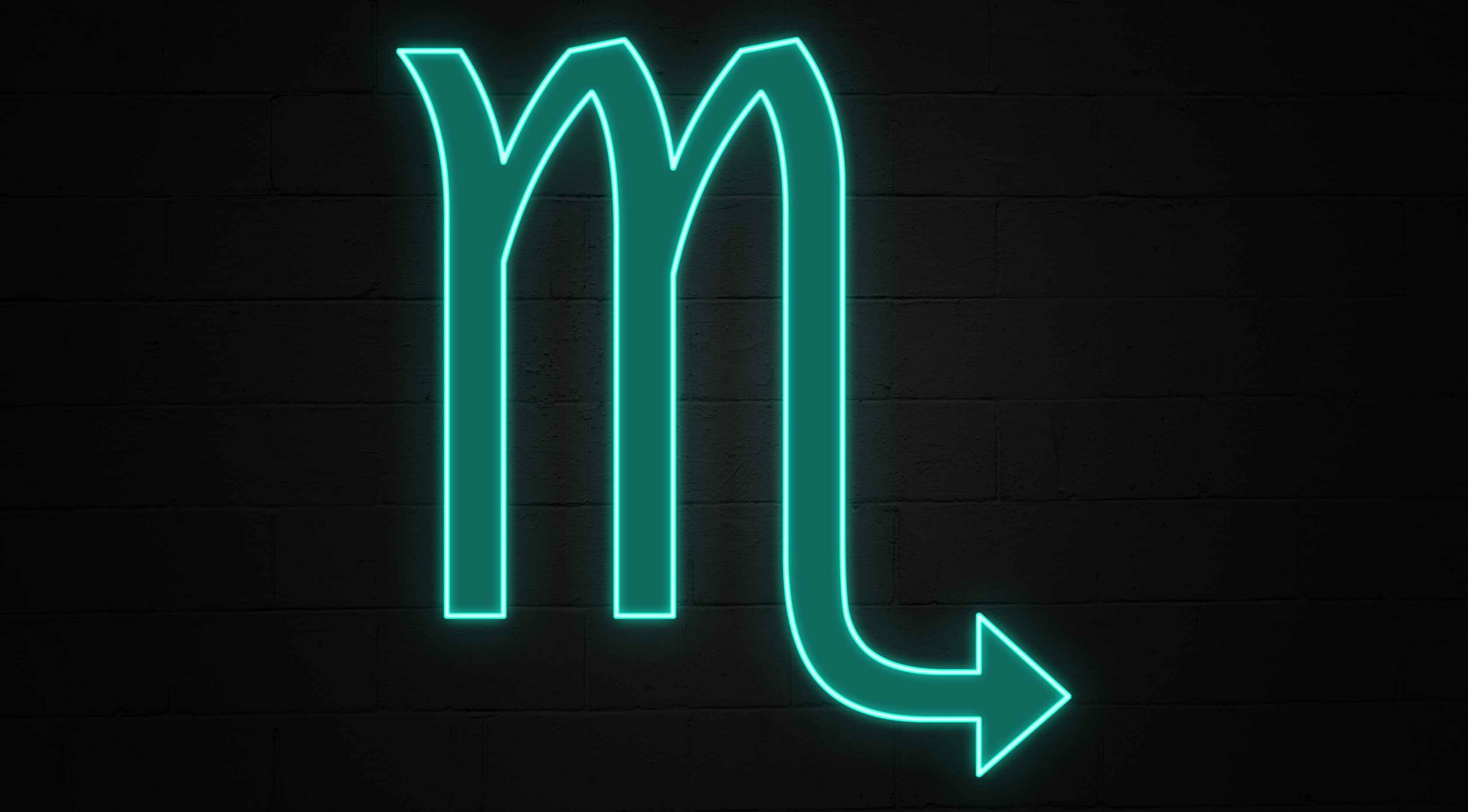 Scorpio (October 23 – November 21)