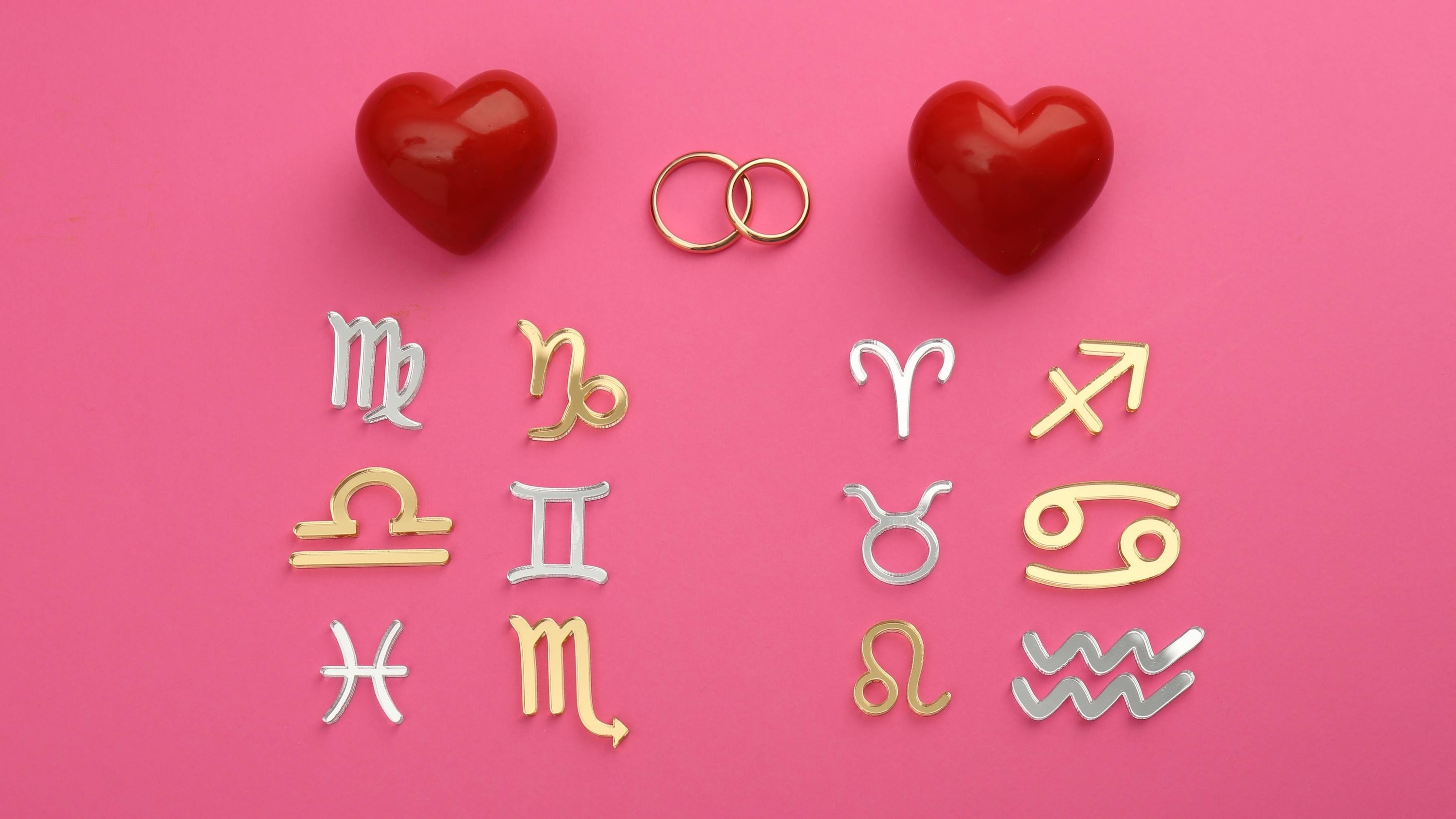 Zodiac Sign Compatibility Guide for Love and Marriage