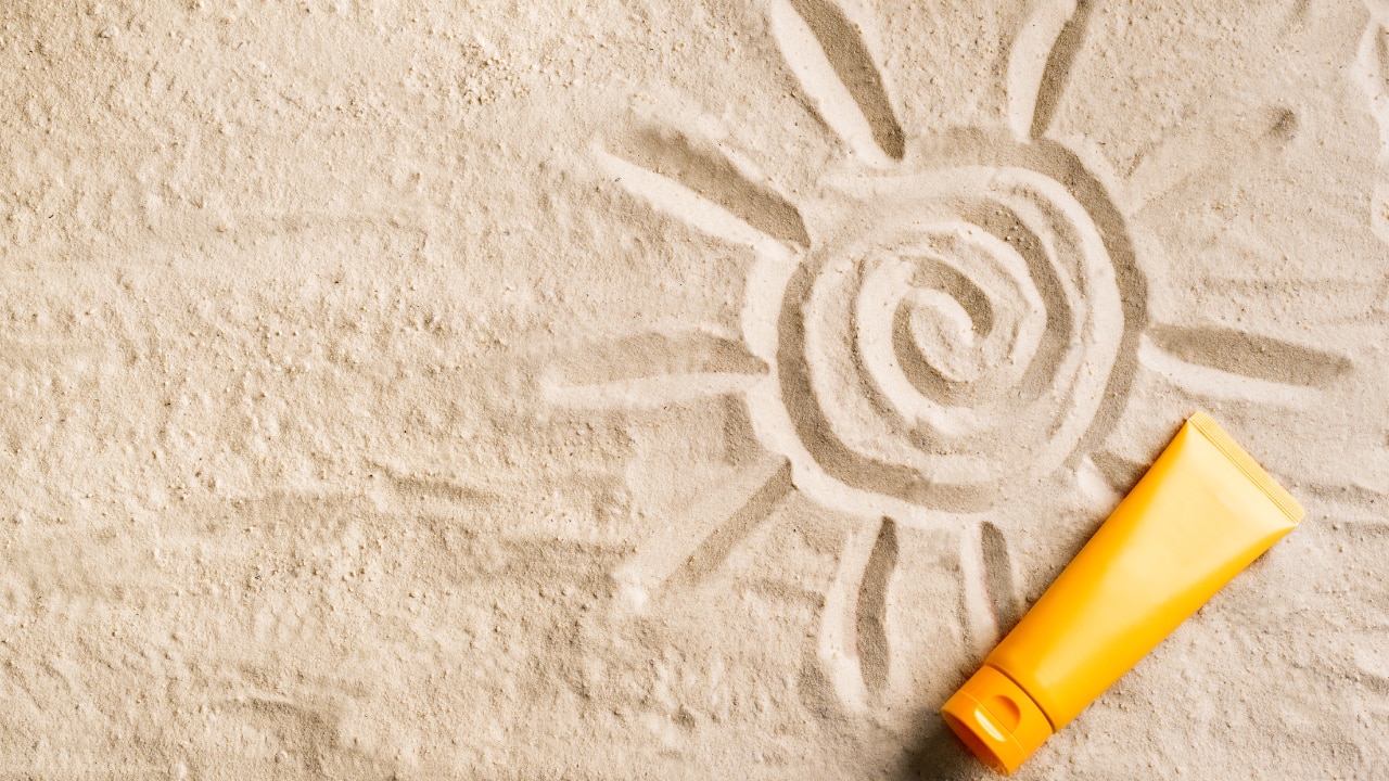 Benefits of Using Sunscreen in Winter