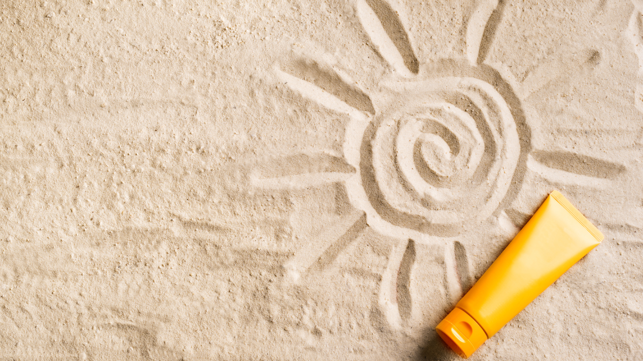 Benefits of Using Sunscreen in Winter
