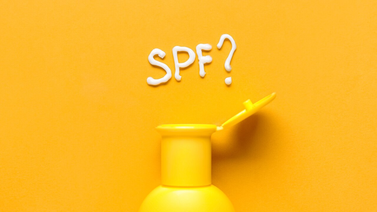 How to Choose the Best Sunscreen for Winter