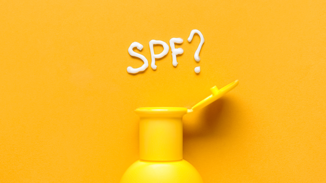 How to Choose the Best Sunscreen for Winter