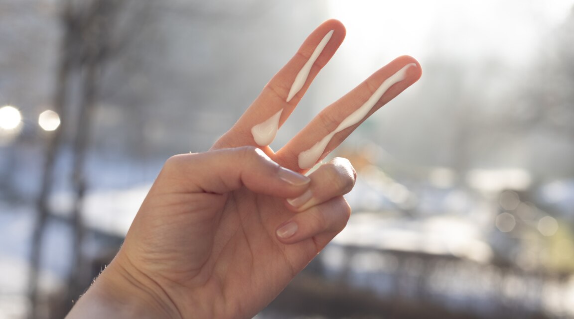 How to Choose Right Sunscreen in Winter