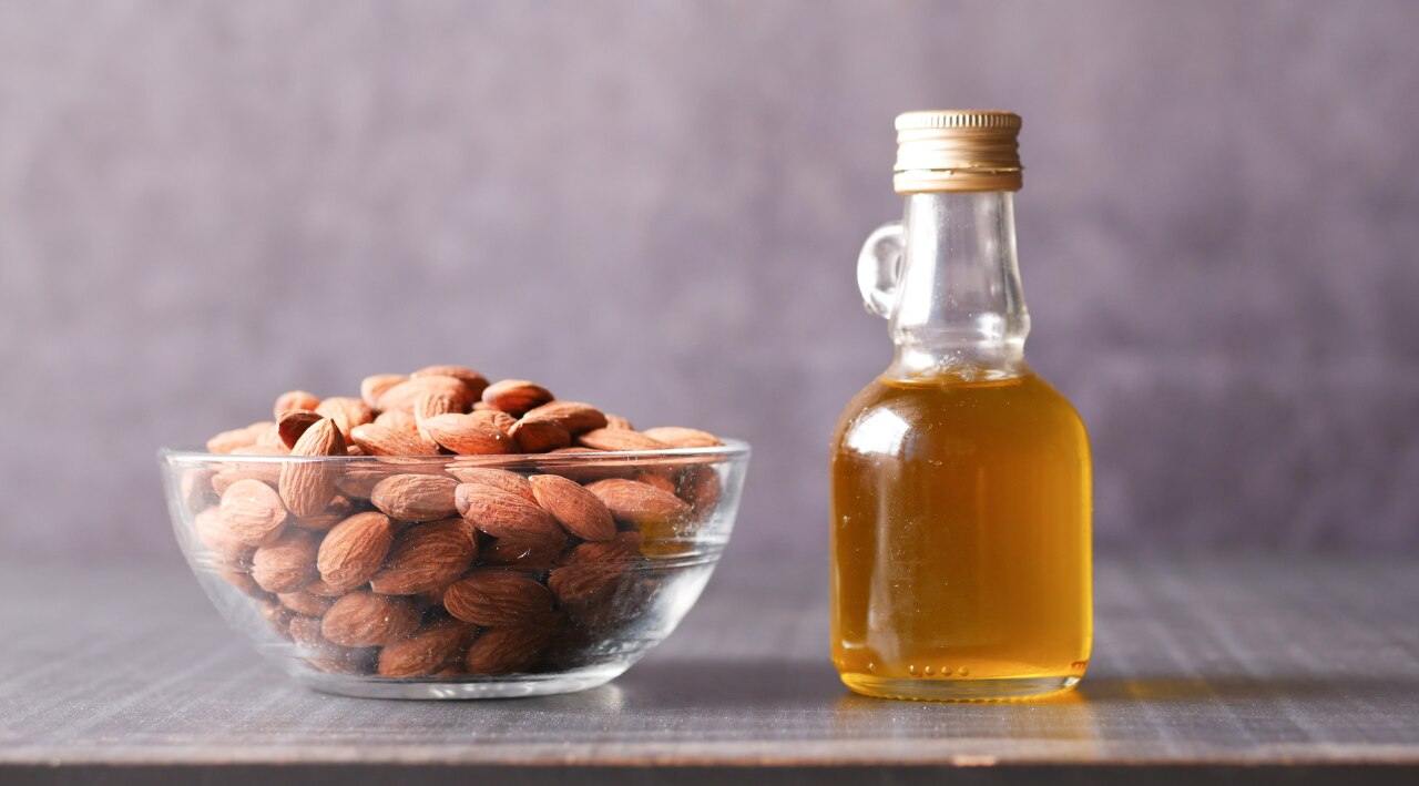 Almond Oil Benefits for Hair