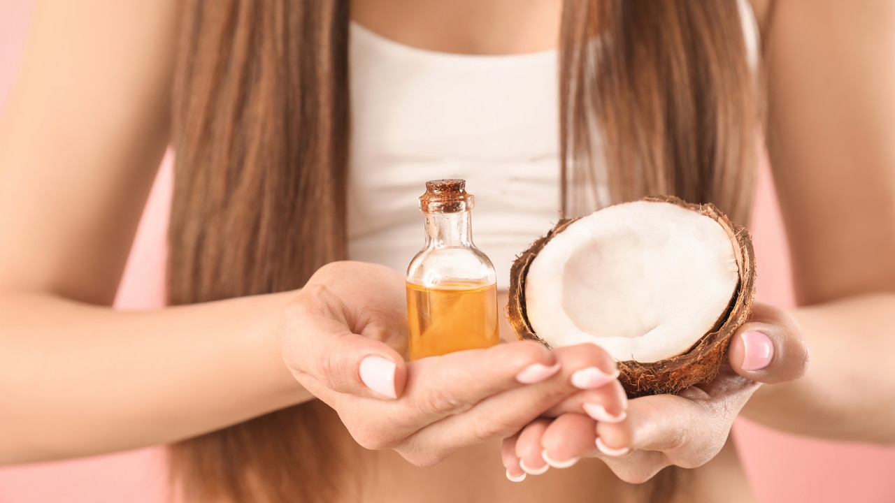 How to Use Coconut Oil for Hair