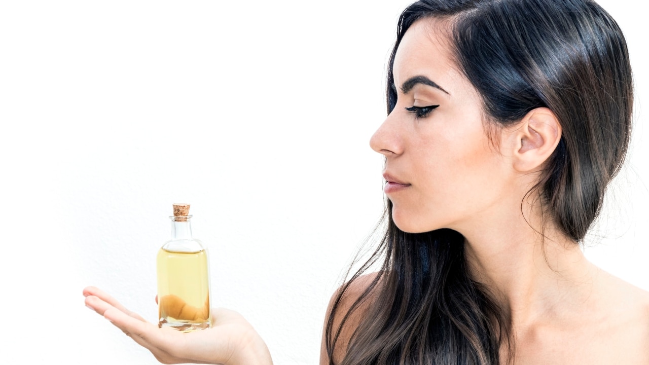 Tips for Choosing the Right Oil for Your Hair