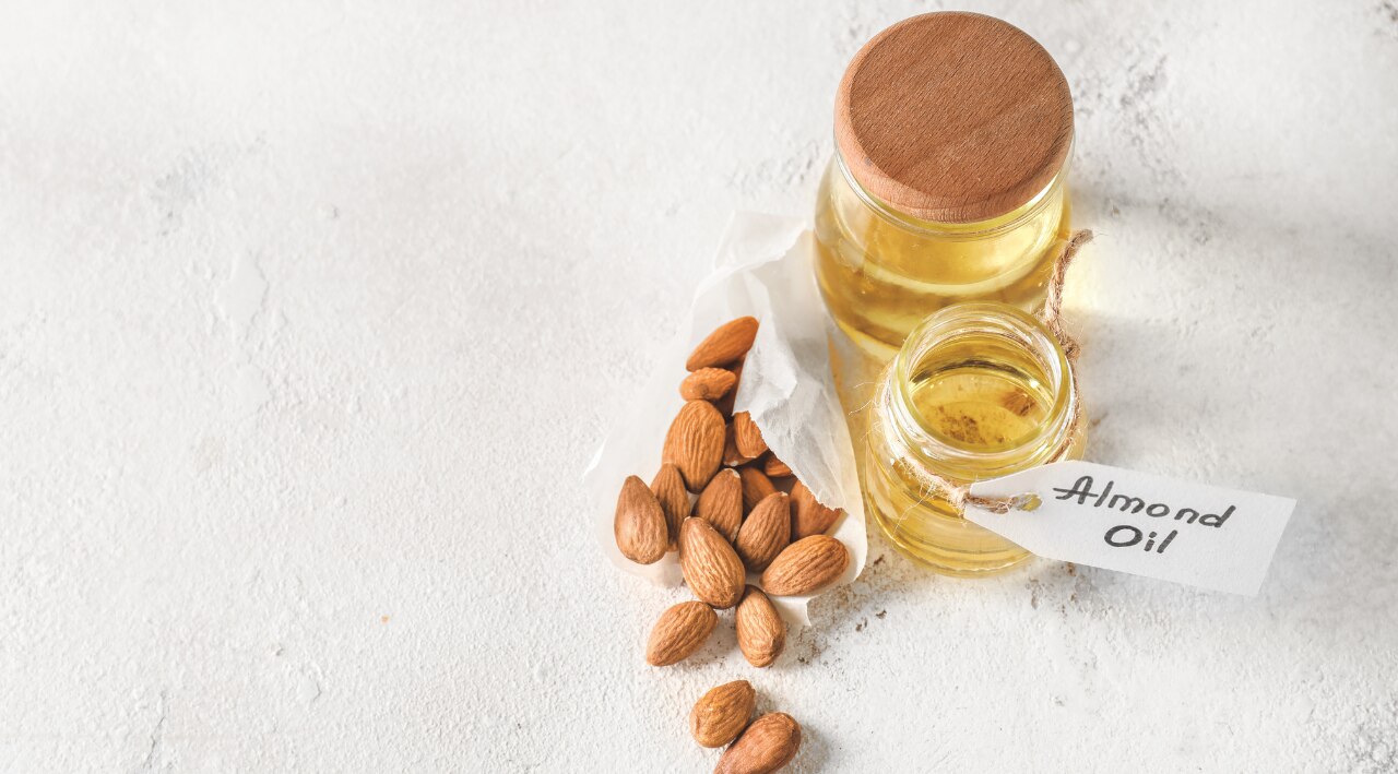 What Is Almond Oil?