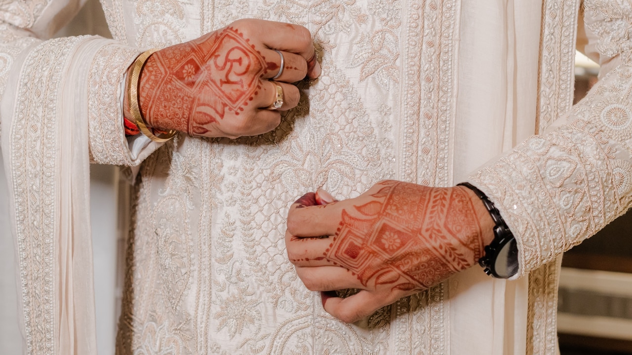 2. Royal Crest Design