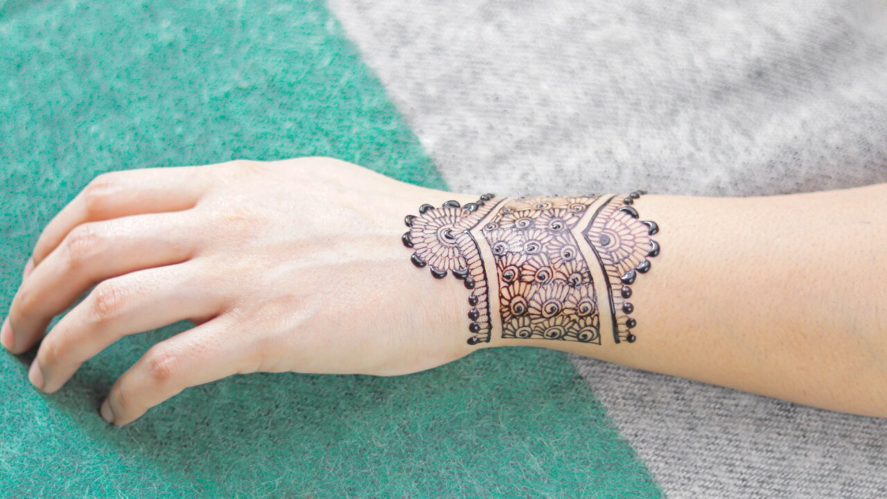 5. Bracelet Design