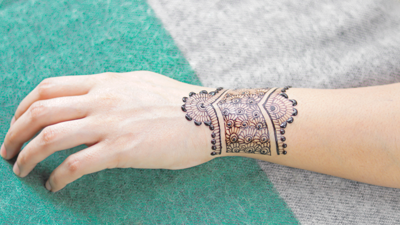 5. Bracelet Design