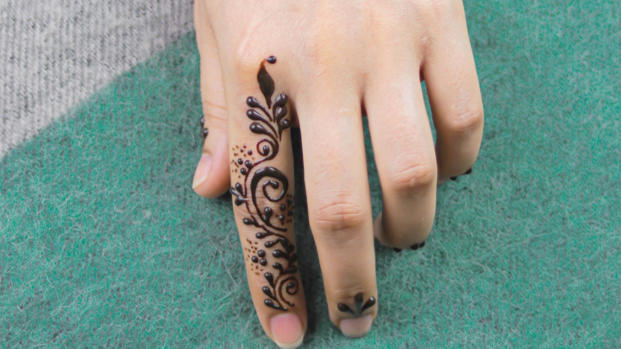 9. Ring-Style Design
