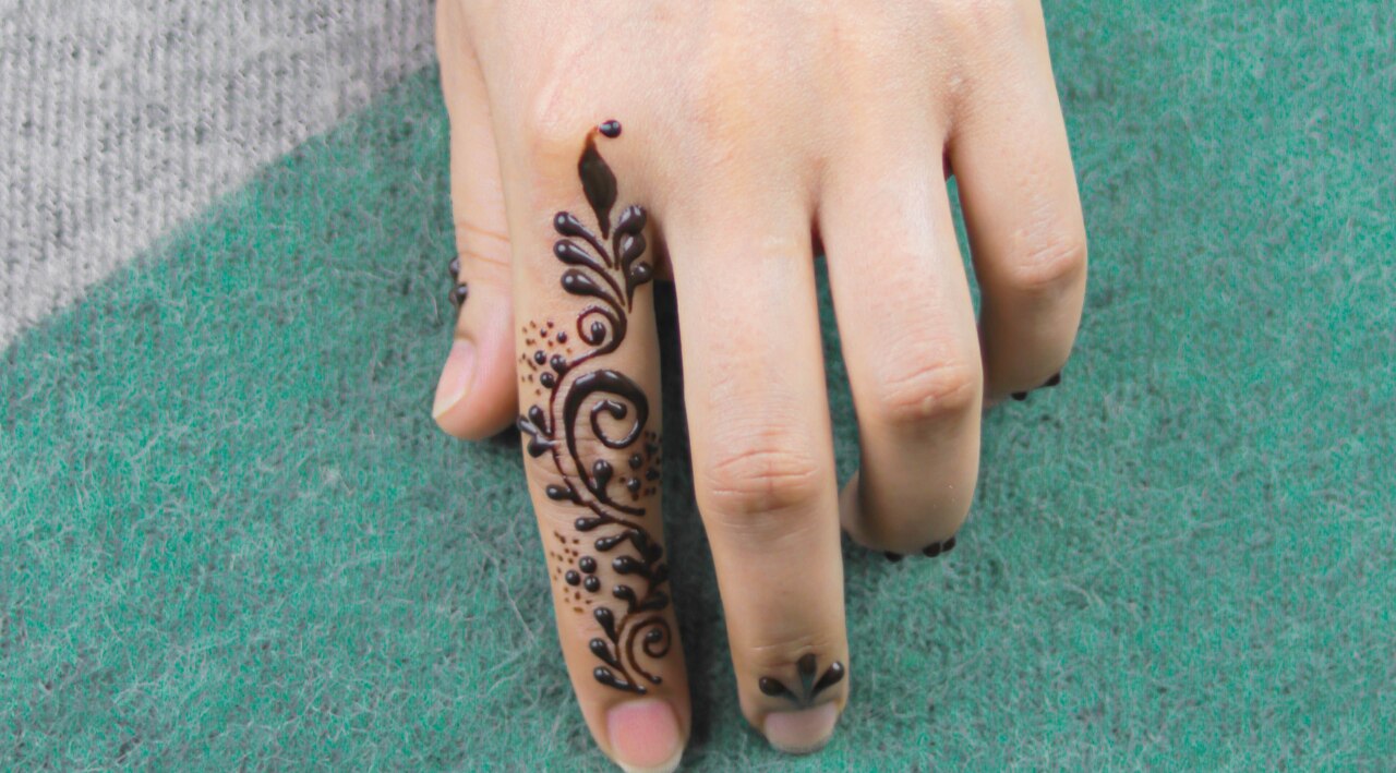 9. Ring-Style Design