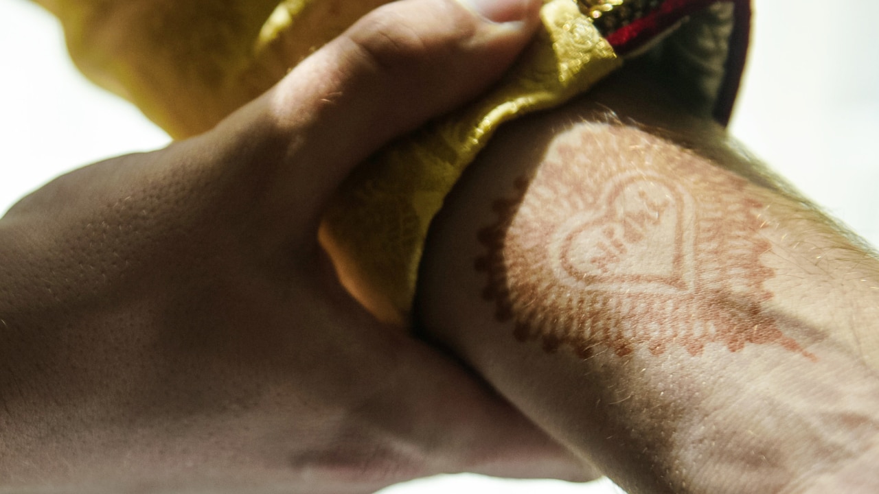 15. Heart Connection Design