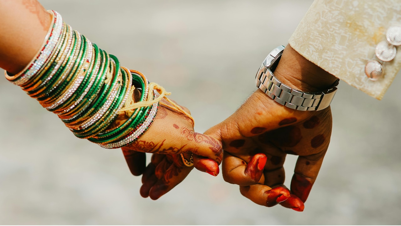 Why Groom Mehndi Is Important