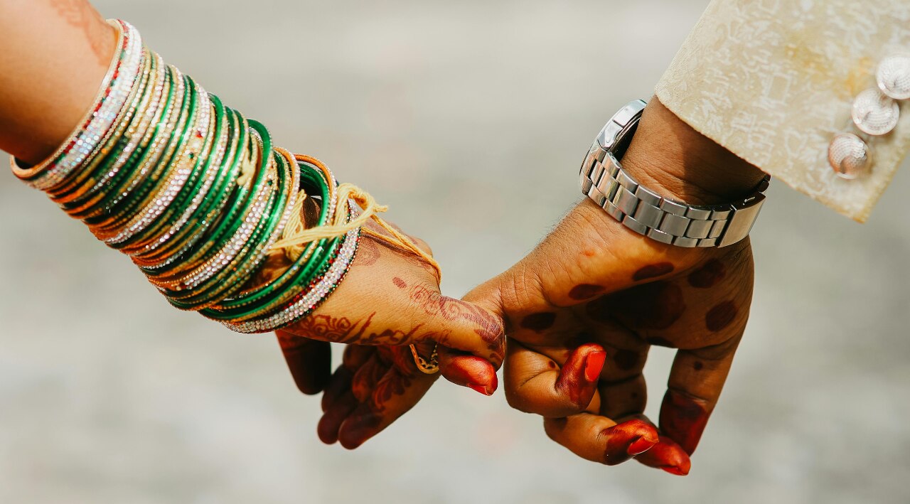 Why Groom Mehndi Is Important
