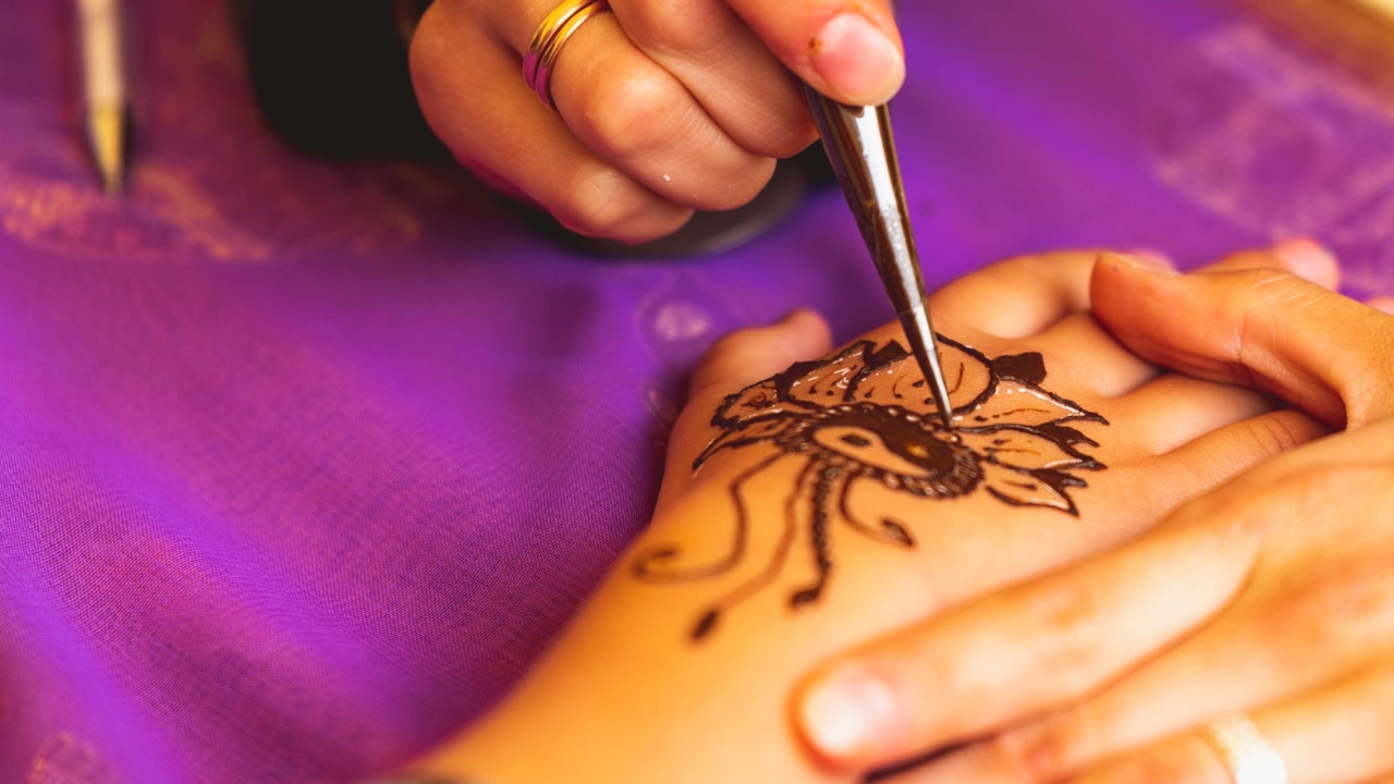 1. Minimal Leaf Trail