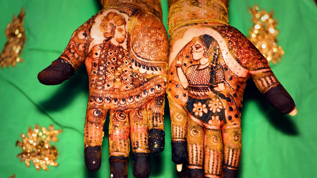 10. The Love Story Design