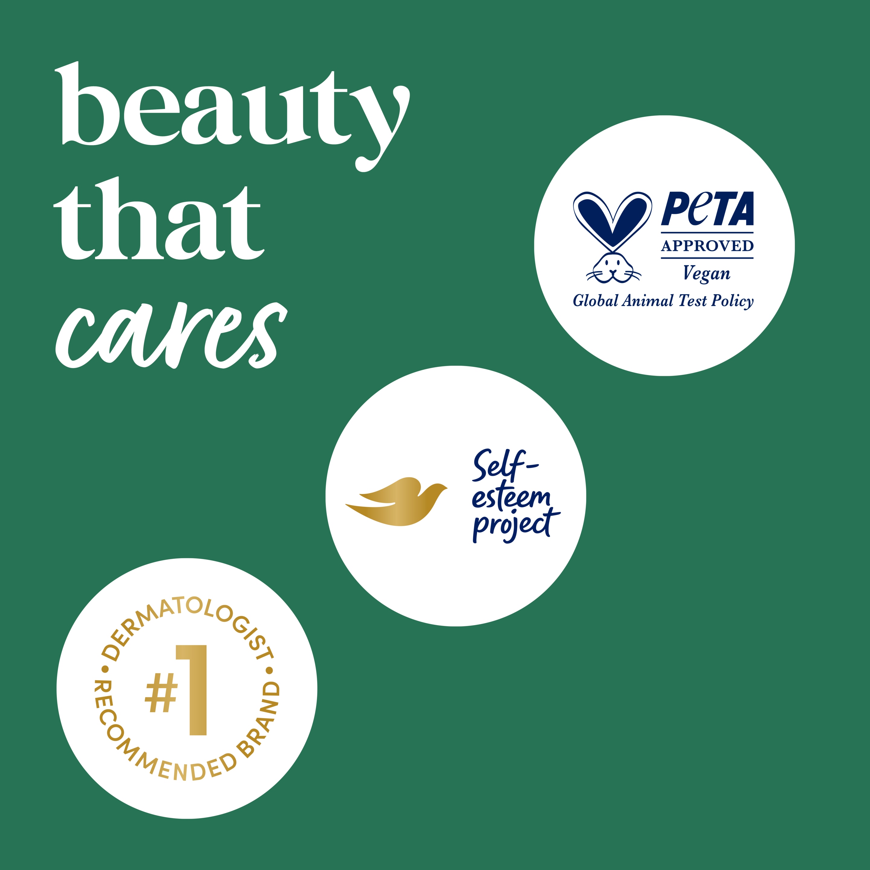 Limited Edition Palo Santo & Sage Antiperspirant Stick – Dove packshot