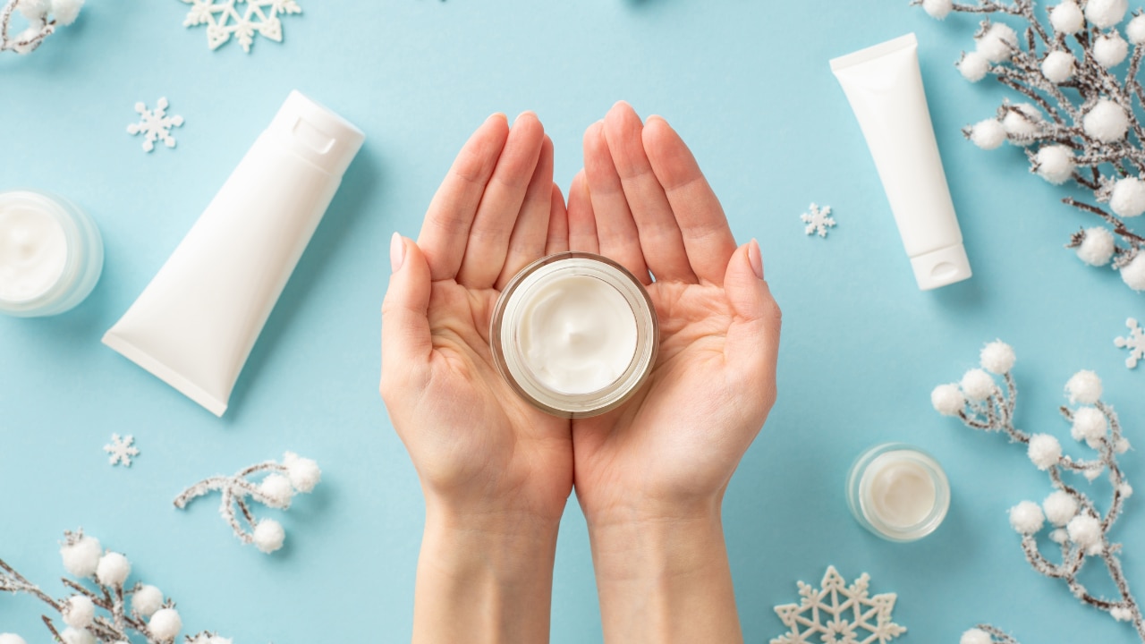 Common Mistakes to Avoid While Moisturising in Winter