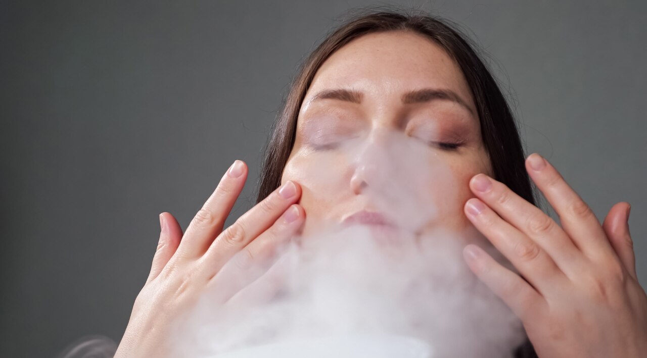 Humidifier Magic