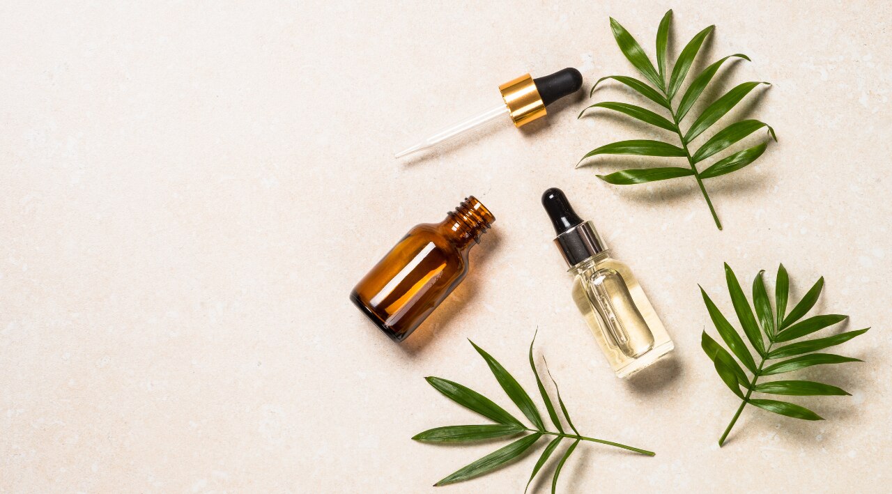 3. Use serums: