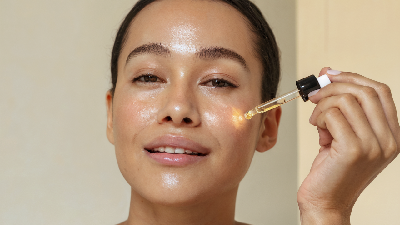 Oil Boost: