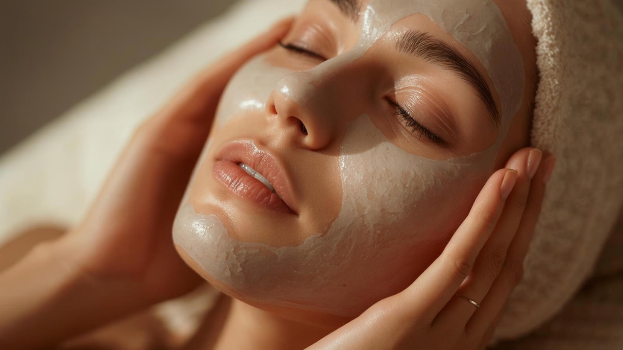 Overnight Treatment: