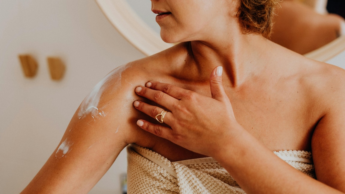 Image of Moisturizer for Dry Skin in Winter: Top Picks & How to Hydrate Effectively