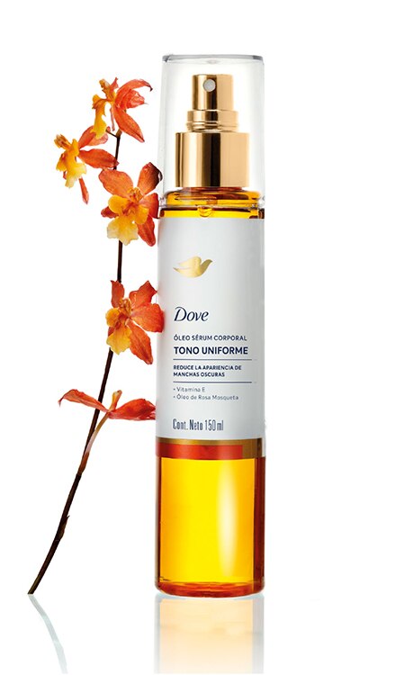 Linea UV Repair and glow Shampoo y acondicionador