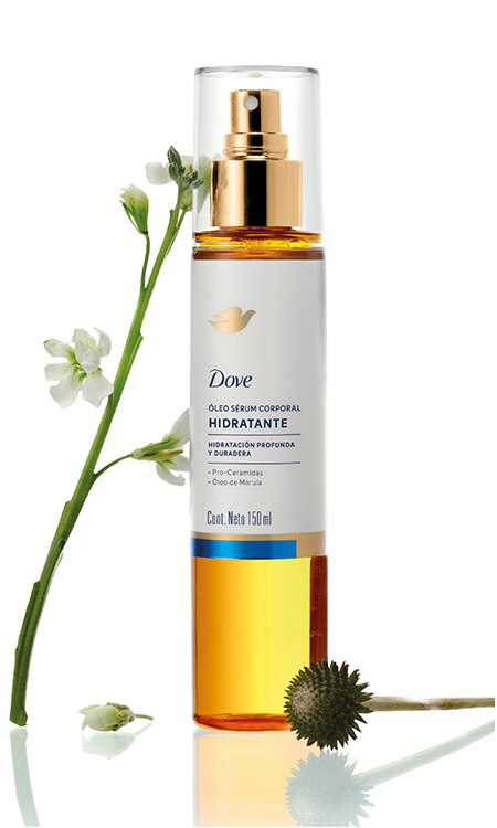 Máscara de tratamiento UV repair and glow.