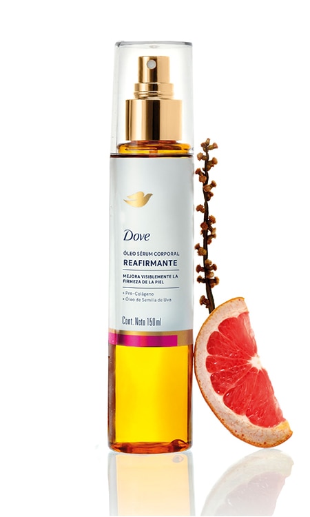 Óleo + Sérum Bifásico UV Repair & Glow