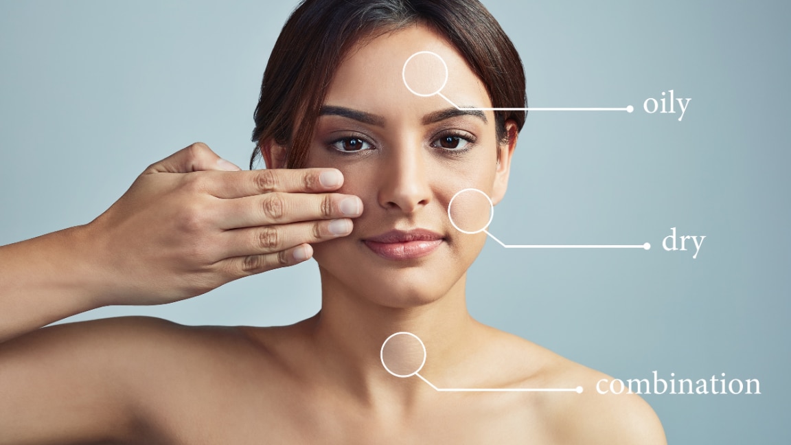 linking article: How to Know Your Skin Type: Identify, Test, and Treat Your Skin Effectively