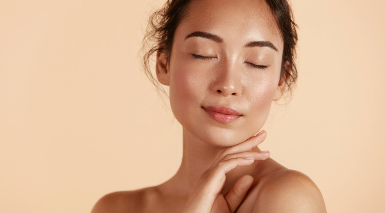 Dry Skin: Barrier Restoration and Moisture Lock