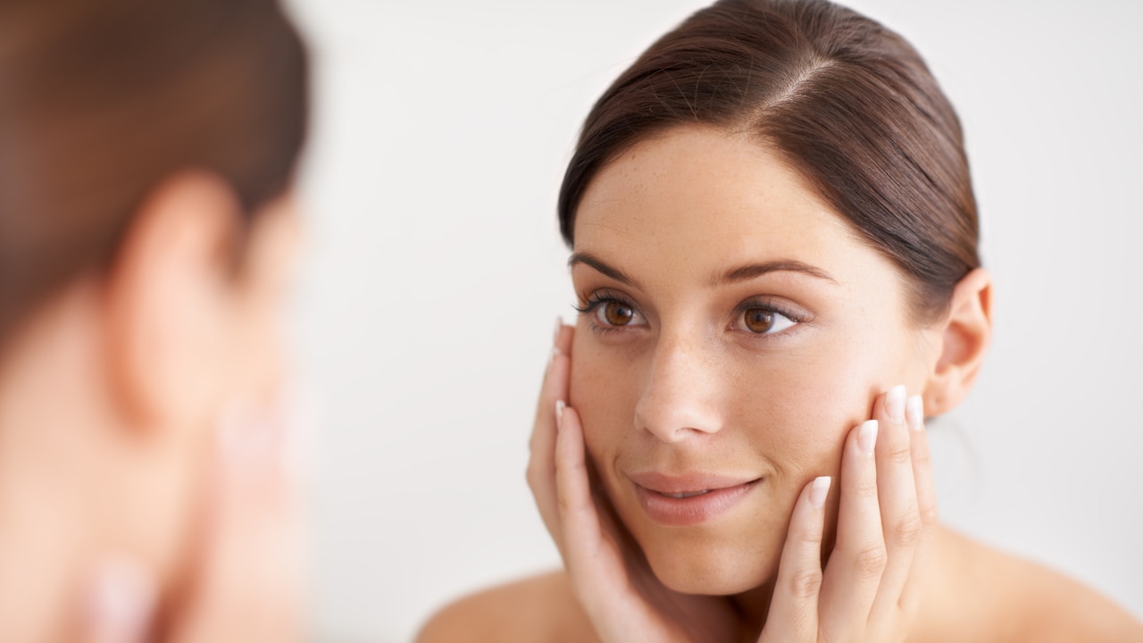 How Many Skin Types Are There?