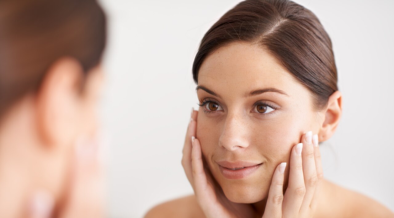How Many Skin Types Are There?