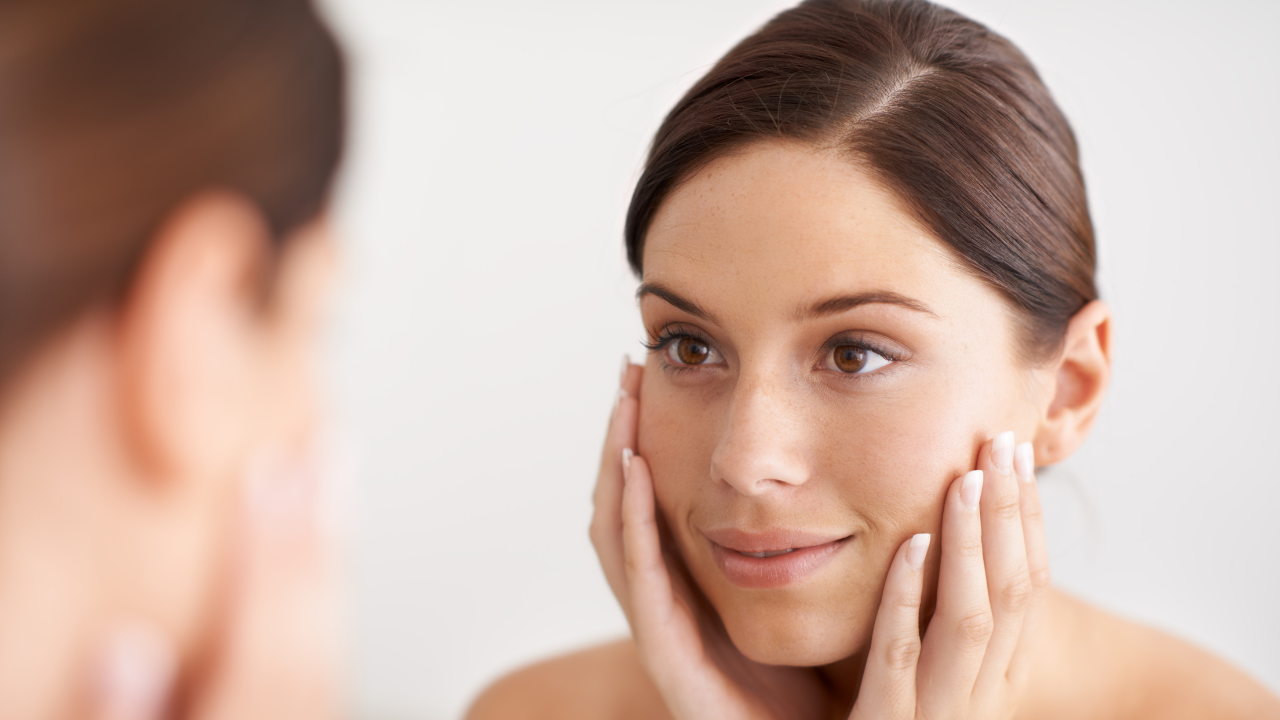 How Many Skin Types Are There?