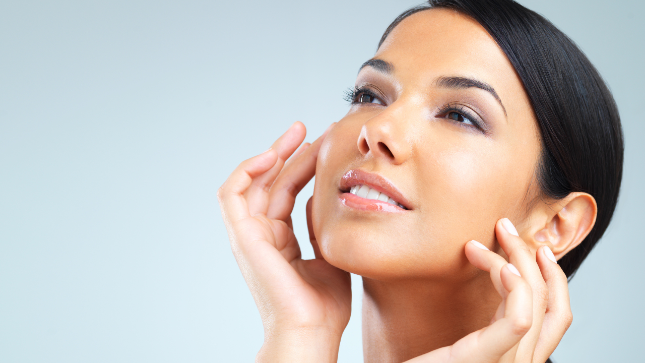 Normal Skin Type