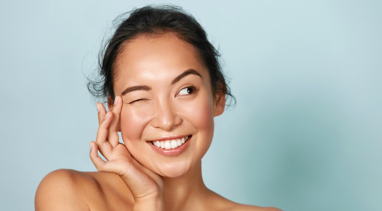 Oily Skin: Sebum Control and Clarity